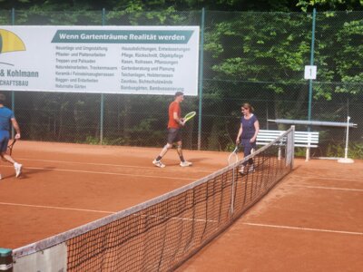 Foto des Albums: Sommerfest 