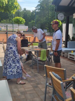 Foto des Albums: Sommerfest 