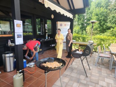 Foto des Albums: Sommerfest 