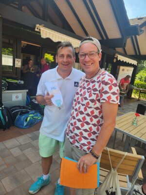 Foto des Albums: Sommerfest 