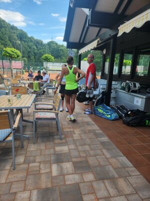 Foto des Albums: Sommerfest 