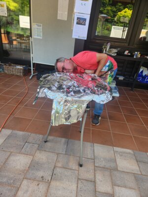 Foto des Albums: Sommerfest 
