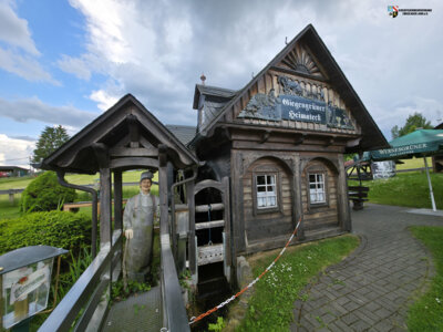 Foto des Albums: 4. Treffen der Alters,-Ehrenabteilung 31.05.2025