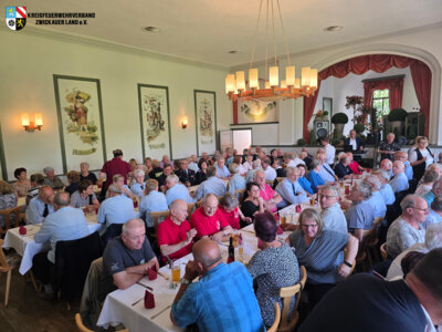 Foto des Albums: 4. Treffen der Alters,-Ehrenabteilung 31.05.2025