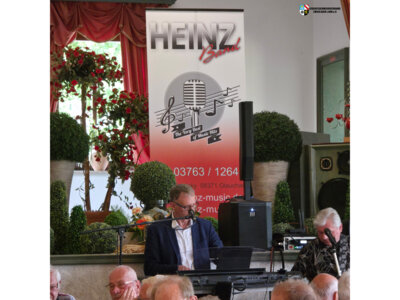Foto des Albums: 4. Treffen der Alters,-Ehrenabteilung 31.05.2025