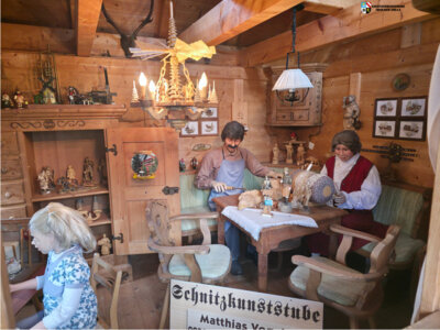 Foto des Albums: 4. Treffen der Alters,-Ehrenabteilung 31.05.2025