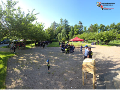 Foto des Albums: 1. KfJ-Cup 2025