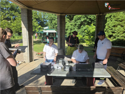 Foto des Albums: 1. KfJ-Cup 2025