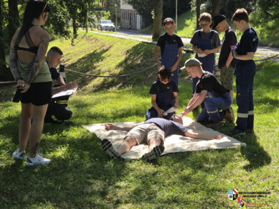 Foto des Albums: 1. KfJ-Cup 2025