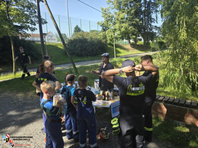 Foto des Albums: 1. KfJ-Cup 2025