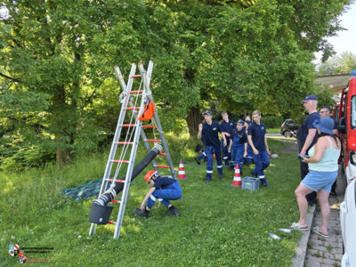 Foto des Albums: 1. KfJ-Cup 2025
