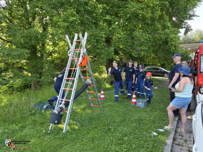 Foto des Albums: 1. KfJ-Cup 2025