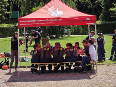 Foto des Albums: 1. KfJ-Cup 2025