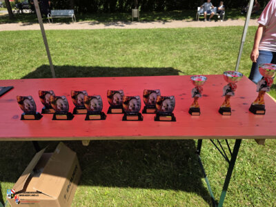 Foto des Albums: 1. KfJ-Cup 2025