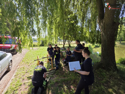 Foto des Albums: 1. KfJ-Cup 2025