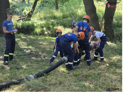 Foto des Albums: 1. KfJ-Cup 2025