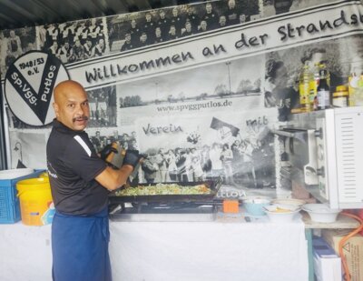 Foto des Albums: Flohmarkt 2025