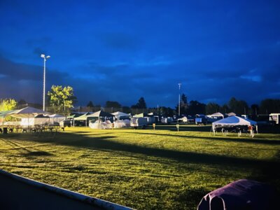 Foto des Albums: Flohmarkt 2025
