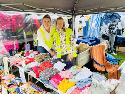 Foto des Albums: Flohmarkt 2025