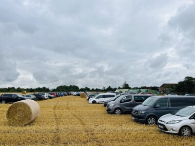 Foto des Albums: Flohmarkt 2025