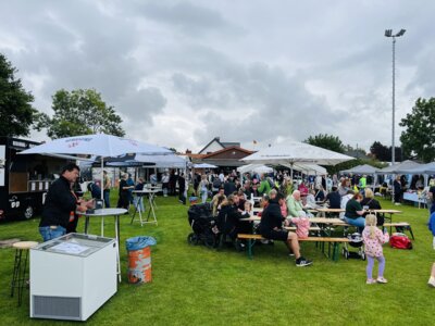 Foto des Albums: Flohmarkt 2025