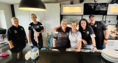 Foto des Albums: Flohmarkt 2025