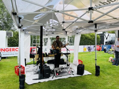 Foto des Albums: Flohmarkt 2025