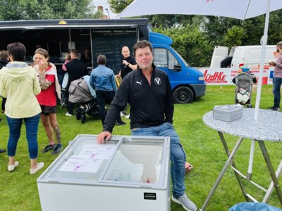 Foto des Albums: Flohmarkt 2025