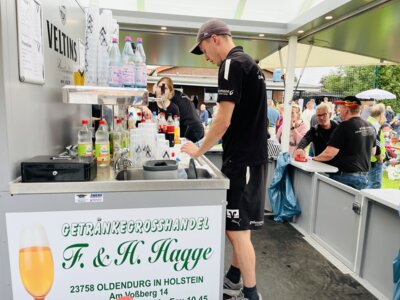Foto des Albums: Flohmarkt 2025