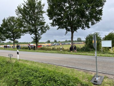 Foto des Albums: Flohmarkt 2025
