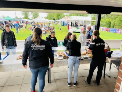 Foto des Albums: Flohmarkt 2025