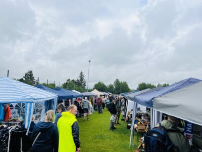 Foto des Albums: Flohmarkt 2025
