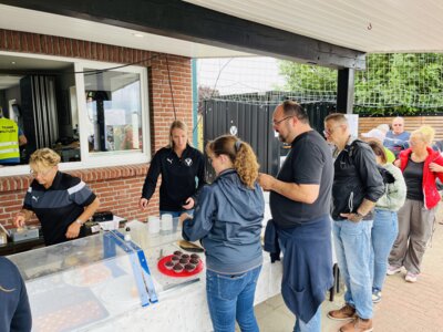 Foto des Albums: Flohmarkt 2025