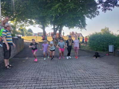 Foto des Albums: Bundesjugendspiele 2025