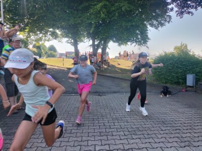Foto des Albums: Bundesjugendspiele 2025
