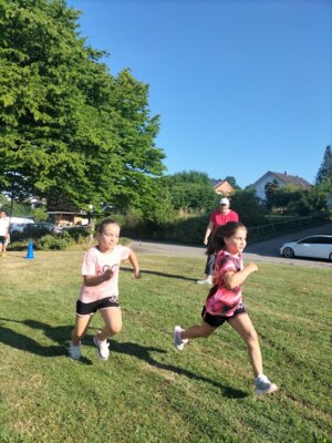 Foto des Albums: Bundesjugendspiele 2025