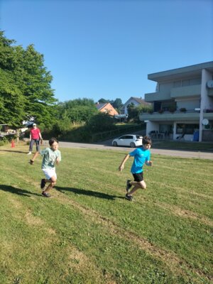 Foto des Albums: Bundesjugendspiele 2025
