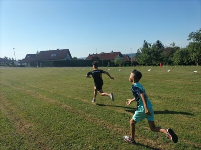 Foto des Albums: Bundesjugendspiele 2025