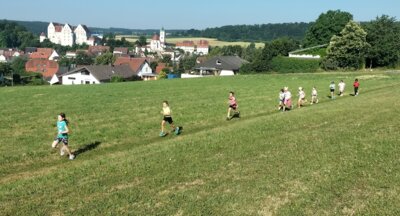 Foto des Albums: Bundesjugendspiele 2025