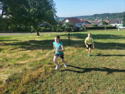 Foto des Albums: Bundesjugendspiele 2025