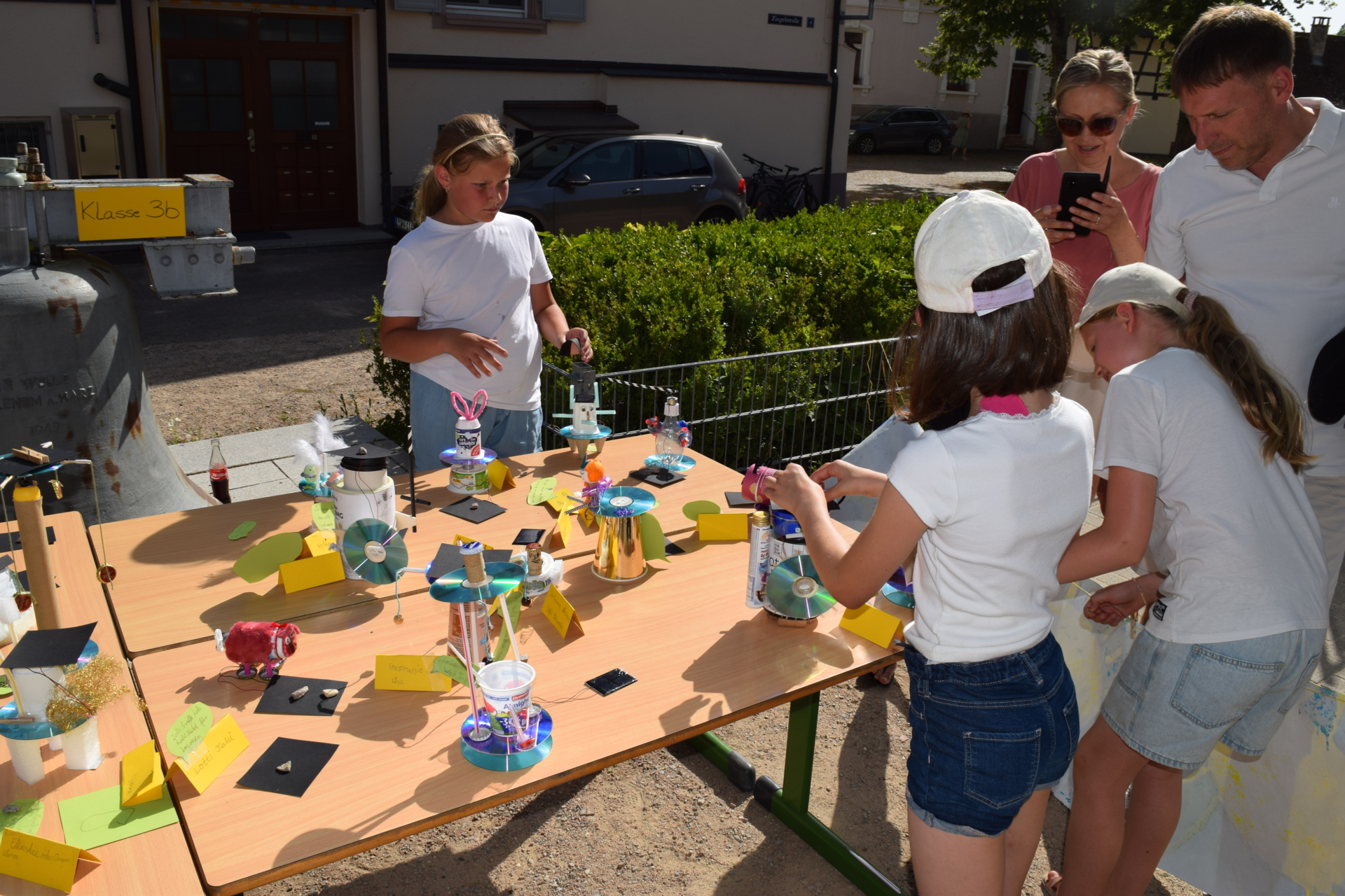 Bild  der Galerie