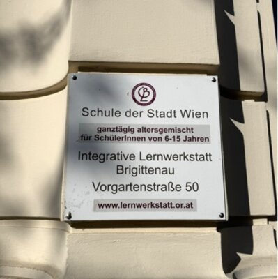 Integrative lernwerkstatt Brigittenau  (Bild vergr&ouml;&szlig;ern)