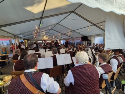 Foto des Albums: 100 Jahre Musikverein Griesheim