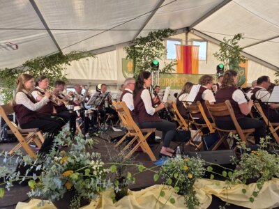 Foto des Albums: Dorffest Hohberg 2025 in Hofweier
