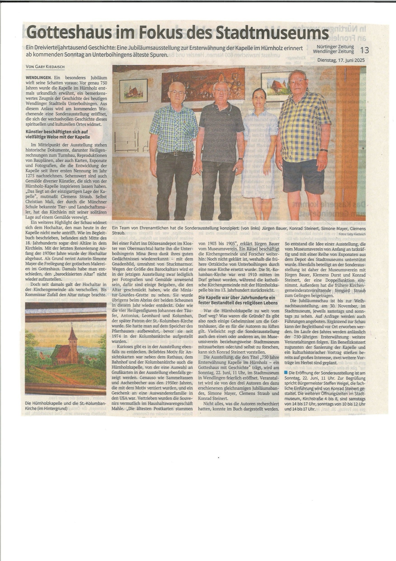 Bild der Galerie