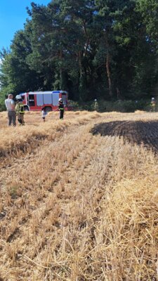 Foto des Albums: Einsatz 32/2025