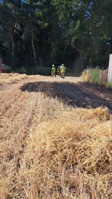 Foto des Albums: Einsatz 32/2025