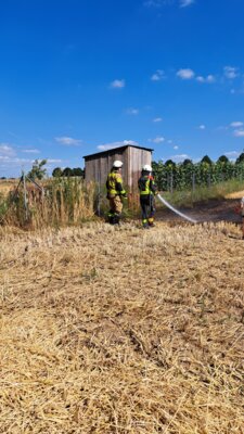 Foto des Albums: Einsatz 32/2025