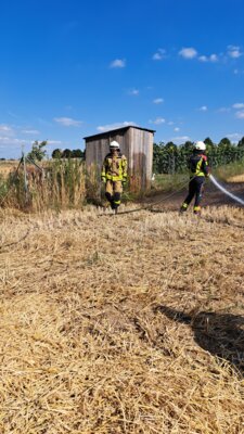 Foto des Albums: Einsatz 32/2025