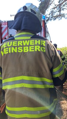 Foto des Albums: Einsatz 32/2025